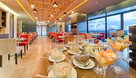 Hotel Mocawa Plaza - Armenia