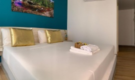 Hotel Quinto Nivel - San José del Guaviare