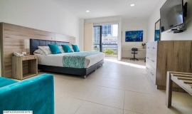 Hotel Rosales Boutique - Neiva