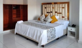 Hotel Royal Plaza - Florencia Caquetá