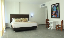 Hotel Ventura - Santander