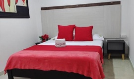 Hotel Plaza Centro - Florencia Caquetá