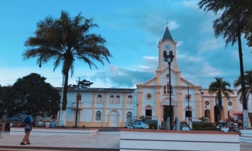 Video de Mocoa, Putumayo