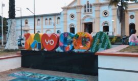 Mocoa Colombia