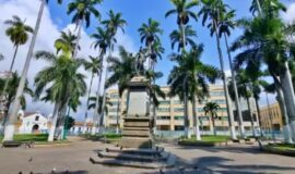 Bucaramanga Colombia