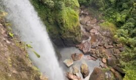 Mocoa Colombia