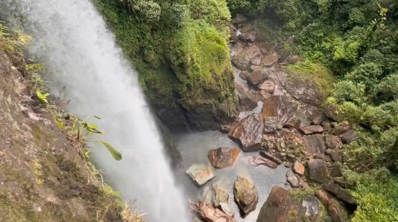 Guía Turística de Mocoa Putumayo - Turismo en Colombia