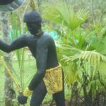 Museo y sendero histórico del Caquetá Félix Artunduaga Bermeo