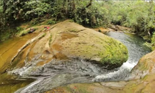 Como llegar a Mocoa, Putumayo