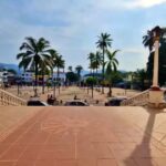 Plaza San Francisco, Florencia, Caquetá, Colombia.