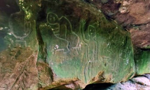 Turismo Arqueológico en Colombia