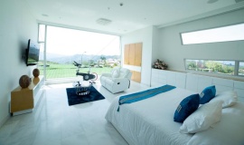 Punta Diamante Premium Hotel - Bucaramanga Santander - Santander