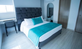 STREET 55 HOTEL - Bucaramanga Santander - Santander