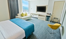 Sonesta Hotel - Santander