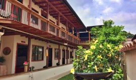 Aroma Cafetera - Circasia Quindío