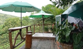 Glamping Bellavista Experiences - Mocoa