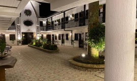 Casa Hotel Las Orquideas - Circasia Quindío