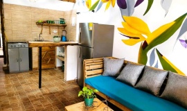 Casa Passaro 3 - Córdoba Quindío
