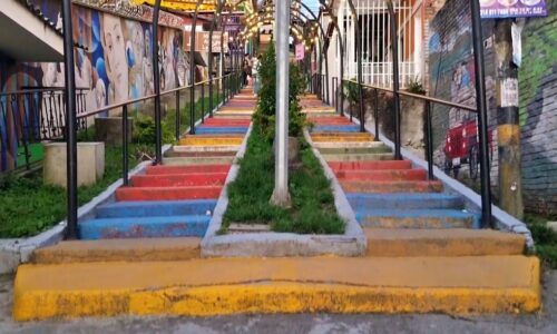 Cómo llegar al Quindío - Colombia