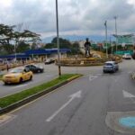 Para llegar a Calarca - Quindio - Colombia