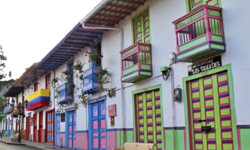 Cultura y tradiciones del Quindío - Colombia