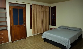 Ecolodge Ingaquies - Mocoa