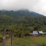 Ecoparque Peñas Blancas en el municipio de Calarcá Quindio - Colombia