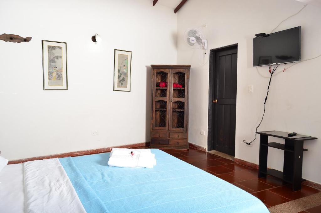Finca Hotel La Chagra - Montenegro Quindio