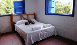 Finca Hotel el Edén del Quindío - Calarcá Quindío
