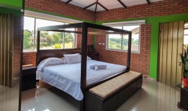 Finca Hotel el Vergel - Filandia Quindio