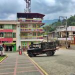 Genova - Departamento del Quindio - Colombia