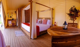 Glamping Entre Rios - Calarcá Quindío