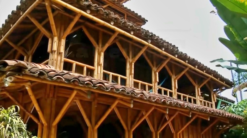 La Pequeña Granja de Mamá Lulú - Quimbaya Quindío