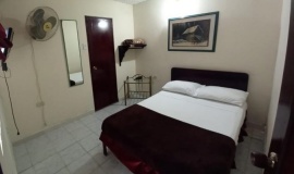 HOTEL DEL PARQUE - Calarcá Quindío