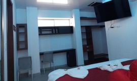 HOTEL MONTERREY - Mocoa Putumayo - Mocoa