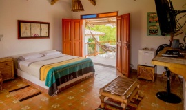 Hacienda El Samán - Quimbaya Quindío