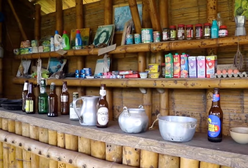 Reseña Histórica - Departamento del Quindio