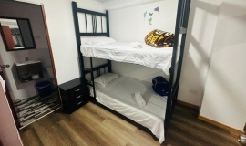 Hotel Aaron - Filandia Quindio