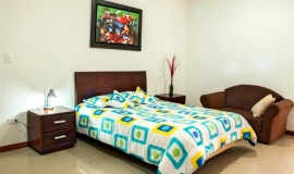 Hotel Arrayanes del Quindío - Montenegro Quindio