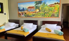 Hotel Bora Bora Campestre los Mangos - Quimbaya Quindío