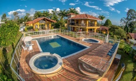 Hotel Boutique El Despertar - Circasia Quindío