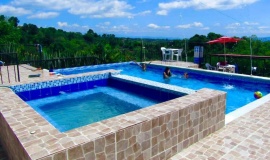 Hotel Campestre Atardecer Cafetero - Quimbaya Quindío