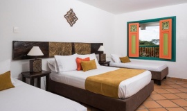 Hotel Campestre Cafe Cafe - Montenegro Quindio