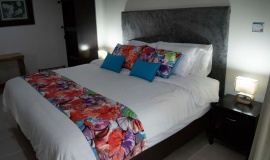 Hoteles en Montenegro - Colombia