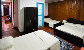 Hotel Casa Rosario - Circasia Quindío