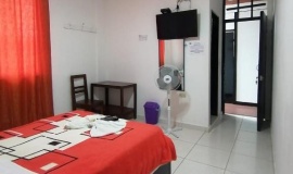 Hotel Central - Mocoa