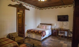 Hotel Delirio Campestre - Montenegro Quindio