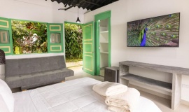 Hotel Eden Parque del Cafe - Montenegro Quindio