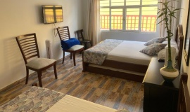 Hotel Encanto - Filandia Quindio