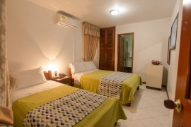 Hotel Inga Real - Mocoa Putumayo - Mocoa